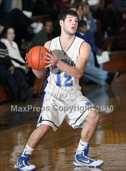 Thumbnail 1 in Sleepy Hollow vs Edgemont  (Section 1 Super Saturday) photogallery.