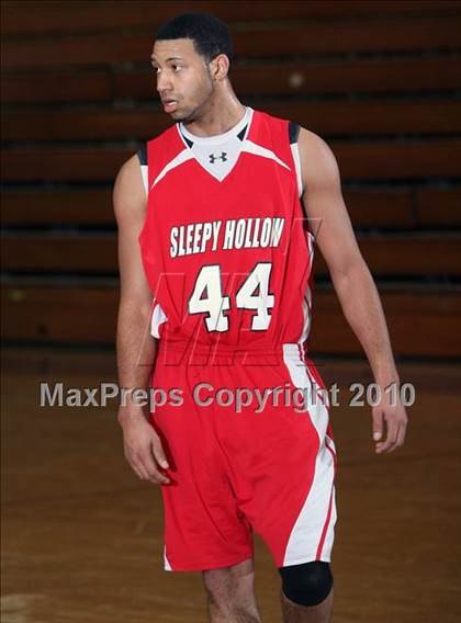 Thumbnail 1 in Sleepy Hollow vs Edgemont  (Section 1 Super Saturday) photogallery.