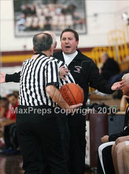 Thumbnail 3 in Sleepy Hollow vs Edgemont  (Section 1 Super Saturday) photogallery.