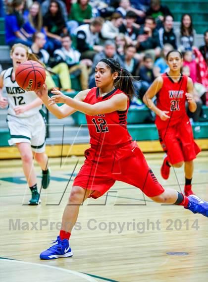 Thumbnail 3 in West @ Hillcrest photogallery.