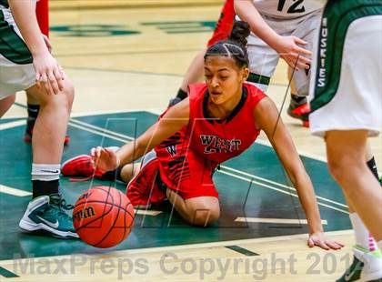 Thumbnail 3 in West @ Hillcrest photogallery.