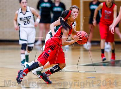 Thumbnail 3 in West @ Hillcrest photogallery.