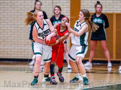 Thumbnail 1 in West @ Hillcrest photogallery.