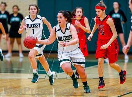 Thumbnail 3 in West @ Hillcrest photogallery.