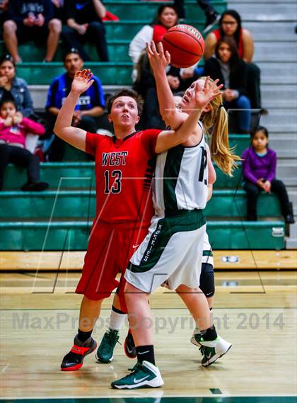 Thumbnail 3 in West @ Hillcrest photogallery.