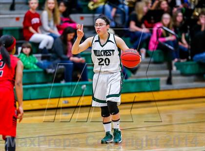 Thumbnail 3 in West @ Hillcrest photogallery.