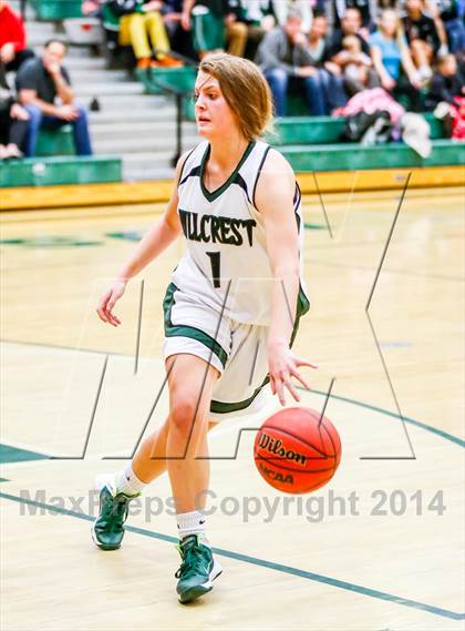 Thumbnail 2 in West @ Hillcrest photogallery.