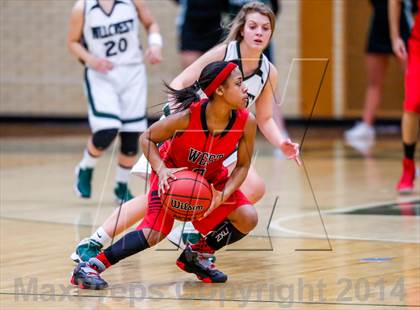 Thumbnail 2 in West @ Hillcrest photogallery.
