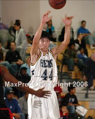Thumbnail 1 in Cordova vs. Elk Grove (Hoops for the Hungry) photogallery.