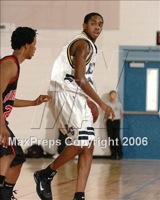 Thumbnail 1 in Cordova vs. Elk Grove (Hoops for the Hungry) photogallery.