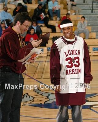 Thumbnail 2 in Cordova vs. Elk Grove (Hoops for the Hungry) photogallery.