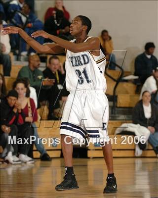 Thumbnail 2 in Cordova vs. Elk Grove (Hoops for the Hungry) photogallery.