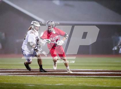 Thumbnail 3 in St. Bernard/Wheeler @ Stonington (CIAC Class S 1st Round) photogallery.