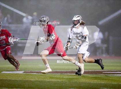 Thumbnail 2 in St. Bernard/Wheeler @ Stonington (CIAC Class S 1st Round) photogallery.