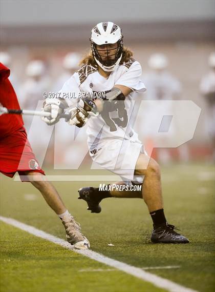 Thumbnail 1 in St. Bernard/Wheeler @ Stonington (CIAC Class S 1st Round) photogallery.