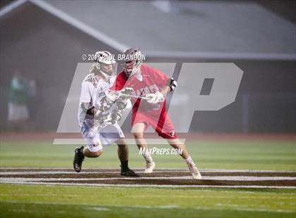 Thumbnail 1 in St. Bernard/Wheeler @ Stonington (CIAC Class S 1st Round) photogallery.