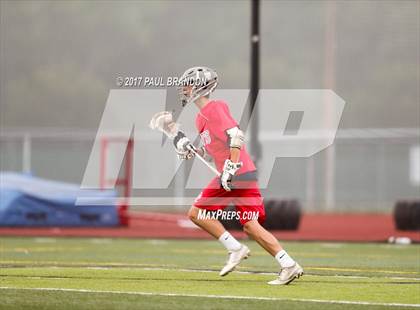 Thumbnail 1 in St. Bernard/Wheeler @ Stonington (CIAC Class S 1st Round) photogallery.