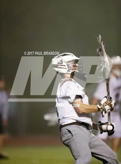 Thumbnail 2 in St. Bernard/Wheeler @ Stonington (CIAC Class S 1st Round) photogallery.