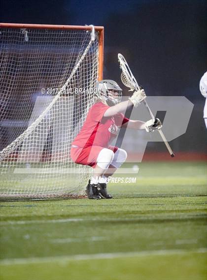 Thumbnail 2 in St. Bernard/Wheeler @ Stonington (CIAC Class S 1st Round) photogallery.