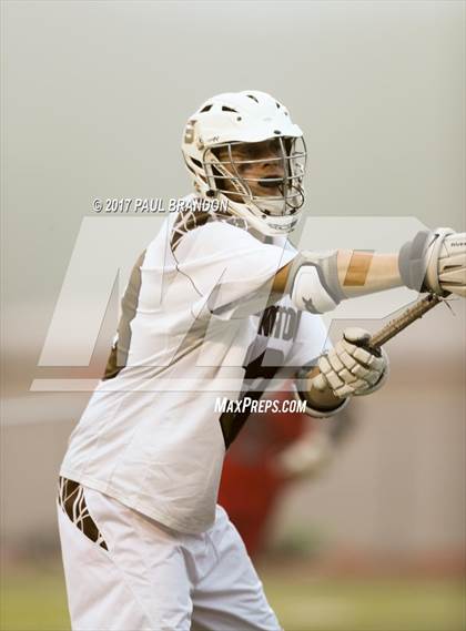 Thumbnail 3 in St. Bernard/Wheeler @ Stonington (CIAC Class S 1st Round) photogallery.