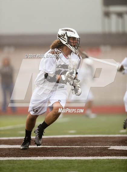 Thumbnail 2 in St. Bernard/Wheeler @ Stonington (CIAC Class S 1st Round) photogallery.