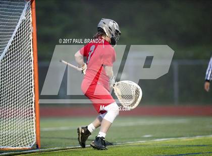 Thumbnail 1 in St. Bernard/Wheeler @ Stonington (CIAC Class S 1st Round) photogallery.