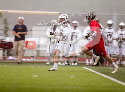 Thumbnail 3 in St. Bernard/Wheeler @ Stonington (CIAC Class S 1st Round) photogallery.
