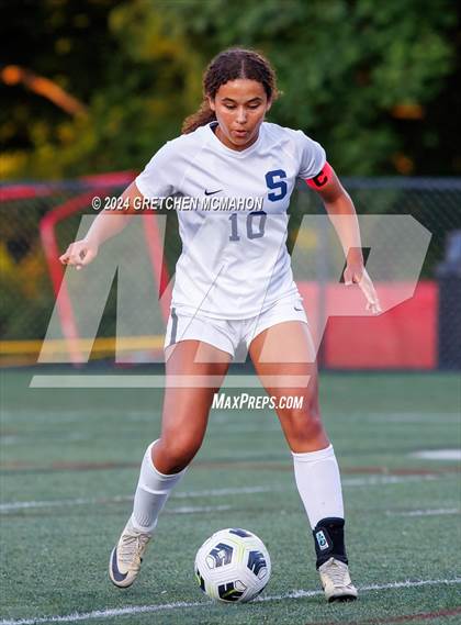 Thumbnail 2 in New Canaan @ Staples photogallery.