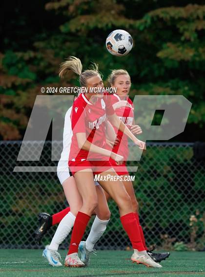 Thumbnail 2 in New Canaan @ Staples photogallery.