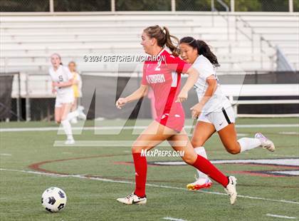 Thumbnail 1 in New Canaan @ Staples photogallery.