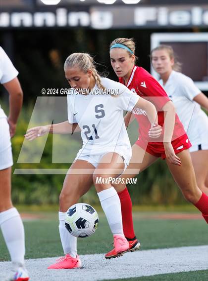 Thumbnail 3 in New Canaan @ Staples photogallery.