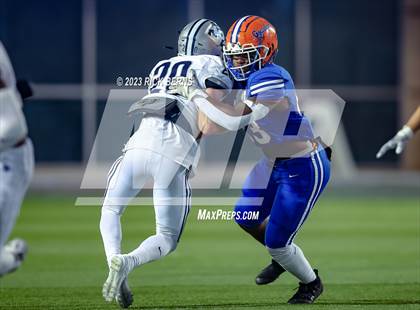 Thumbnail 2 in Grand Oaks vs College Park photogallery.