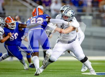 Thumbnail 2 in Grand Oaks vs College Park photogallery.