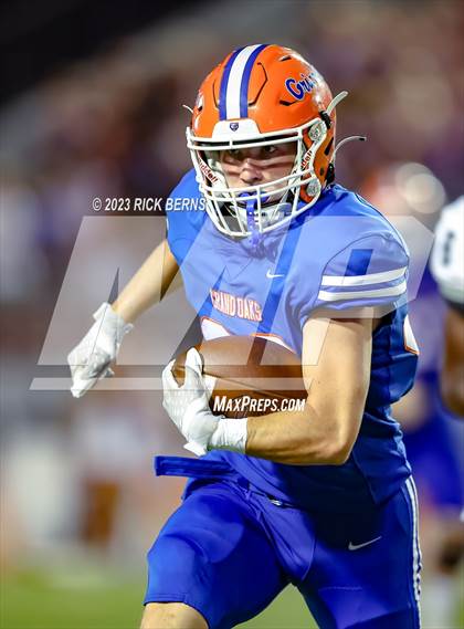 Thumbnail 2 in Grand Oaks vs College Park photogallery.