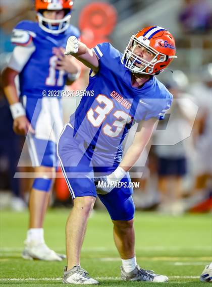 Thumbnail 3 in Grand Oaks vs College Park photogallery.