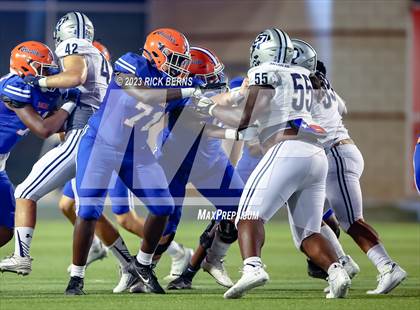 Thumbnail 2 in Grand Oaks vs College Park photogallery.