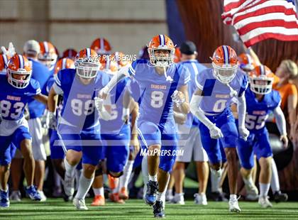 Thumbnail 3 in Grand Oaks vs College Park photogallery.