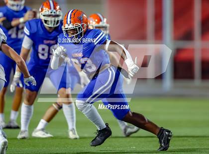 Thumbnail 1 in Grand Oaks vs College Park photogallery.
