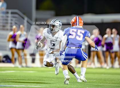 Thumbnail 2 in Grand Oaks vs College Park photogallery.