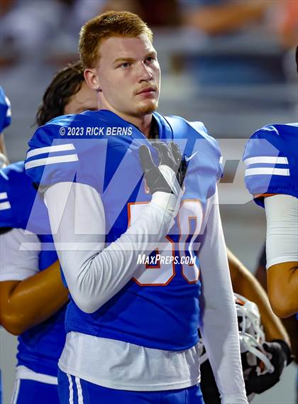 Thumbnail 3 in Grand Oaks vs College Park photogallery.