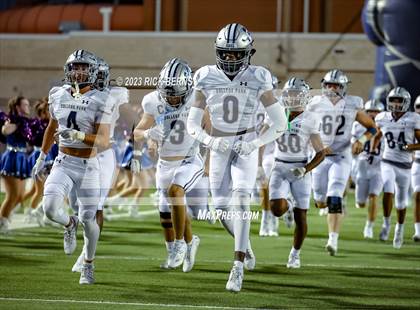 Thumbnail 3 in Grand Oaks vs College Park photogallery.