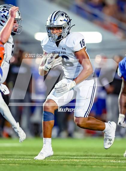 Thumbnail 2 in Grand Oaks vs College Park photogallery.