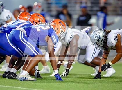 Thumbnail 1 in Grand Oaks vs College Park photogallery.