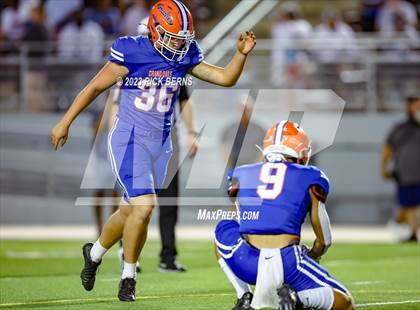 Thumbnail 2 in Grand Oaks vs College Park photogallery.