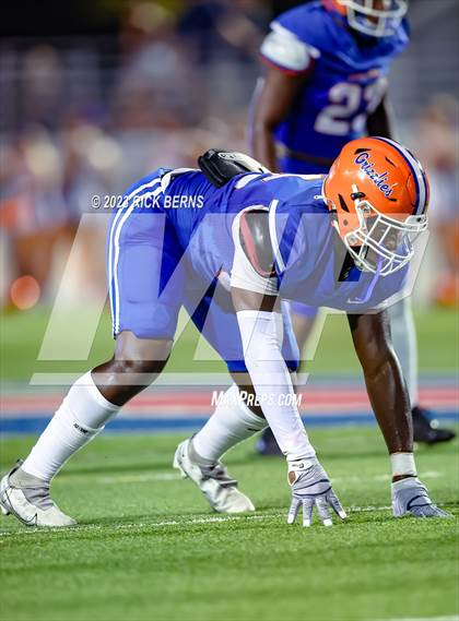 Thumbnail 3 in Grand Oaks vs College Park photogallery.