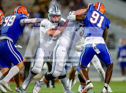 Thumbnail 1 in Grand Oaks vs College Park photogallery.