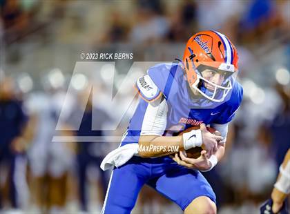 Thumbnail 2 in Grand Oaks vs College Park photogallery.
