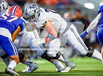 Thumbnail 3 in Grand Oaks vs College Park photogallery.