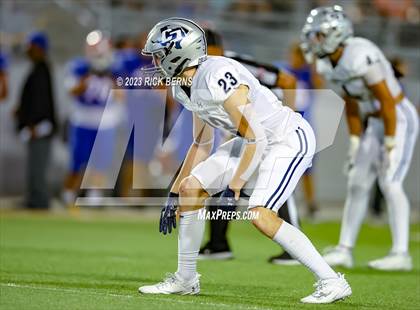 Thumbnail 2 in Grand Oaks vs College Park photogallery.