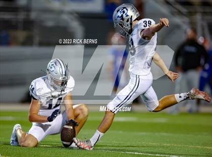 Thumbnail 2 in Grand Oaks vs College Park photogallery.